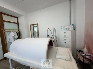 Preluare afacere Salon remodelare corporala si intretinere,estetica faciala,Bd. Primăverii - imagine 11