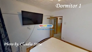 INCHIRIERE APARTAMENT 3 CAMERE NITU VASILE - imagine 6