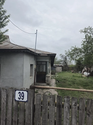 Vând teren 2700mp intravilan +5000mp extravilan  darasti vlasca la 20 minute de București  - imagine 3