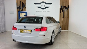   ** BMW Seria 5 ** - imagine 4