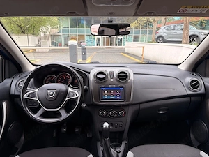 Dacia Sandero Stepway 0.9 + GPL Fabrică - imagine 5