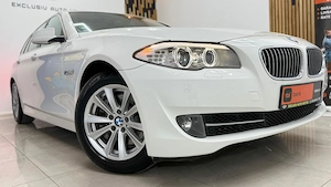   ** BMW Seria 5 ** - imagine 2