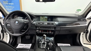   ** BMW Seria 5 ** - imagine 17