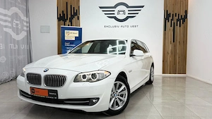   ** BMW Seria 5 ** - imagine 3