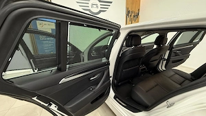   ** BMW Seria 5 ** - imagine 12