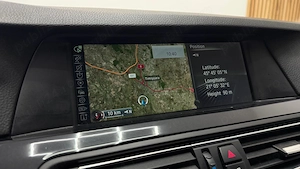   ** BMW Seria 5 ** - imagine 18