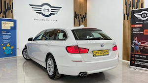   ** BMW Seria 5 ** - imagine 5