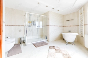 Casa deosebita cu teren de sport in zona semi centrala in Lugoj - imagine 7