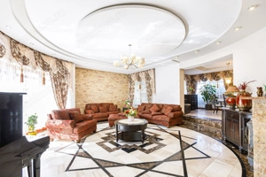 Casa deosebita cu teren de sport in zona semi centrala in Lugoj - imagine 5