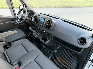 Mercedes-Benz Sprinter 316 CDI 163 CP An 2021 Extralung 4,70 - imagine 5