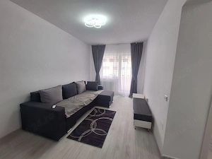 Apartament nou de închiriat