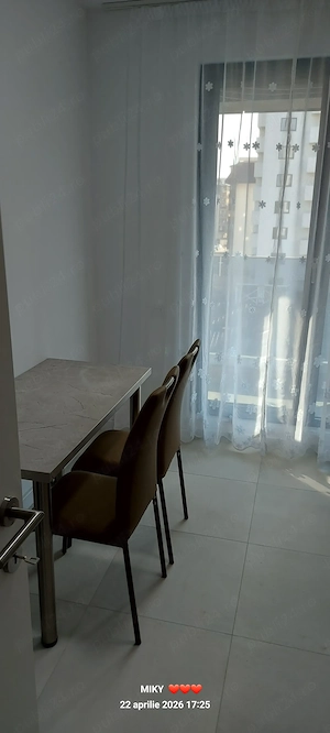 Închiriez garsoniera Tower Residence - imagine 6