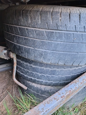 Gratuit anvelope cauciucuri  - imagine 2