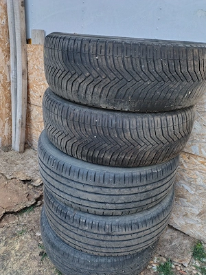 Gratuit anvelope cauciucuri  - imagine 3