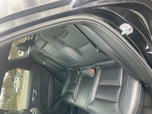 Volvo xc60 4x4 r-design-fara accident - imagine 5