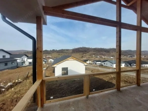 Livezeni - Vanzare casa noua - Str. Madridului - imagine 6