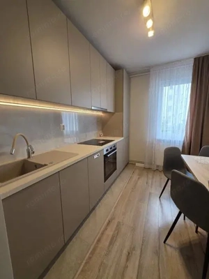 Unirii - Inchiriere apartament 3 camere - Str. Petru Maior - imagine 2