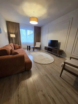 Unirii - Inchiriere apartament 3 camere - Str. Petru Maior - imagine 3
