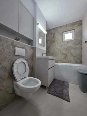 Unirii - Inchiriere apartament 3 camere - Str. Petru Maior - imagine 4