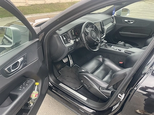 Volvo xc60 4x4 r-design-fara accident - imagine 2