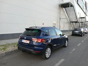 Seat Arona,1,6TDI,2018 - imagine 8