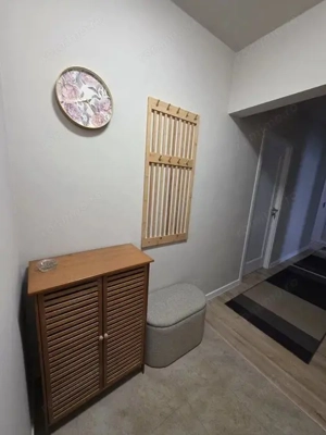 Unirii - Inchiriere apartament 3 camere - Str. Petru Maior - imagine 5