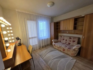 Unirii - Inchiriere apartament 3 camere - Str. Petru Maior - imagine 6