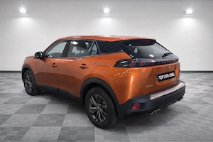 Peugeot 2008 Automat - imagine 2