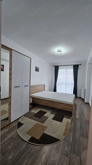 Maurer Residence - Inchiriere ap. 2 camere + loc de parcare - imagine 11