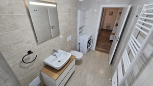 Maurer Residence - Inchiriere ap. 2 camere + loc de parcare - imagine 12