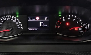 Peugeot 2008 Automat - imagine 8