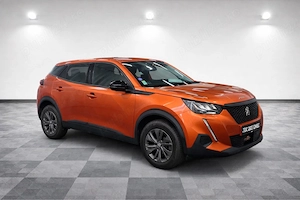 Peugeot 2008 Automat - imagine 5