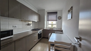 Maurer Residence - Inchiriere ap. 2 camere + loc de parcare - imagine 5