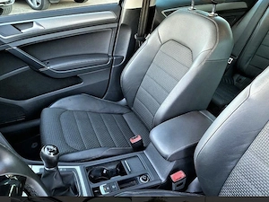 Volkswagen Golf 7 1.6 TDi 2014 - imagine 10