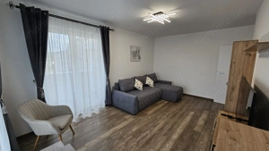 Maurer Residence - Inchiriere ap. 2 camere + loc de parcare - imagine 4