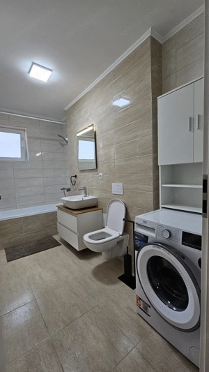 Maurer Residence - Inchiriere ap. 2 camere + loc de parcare - imagine 13