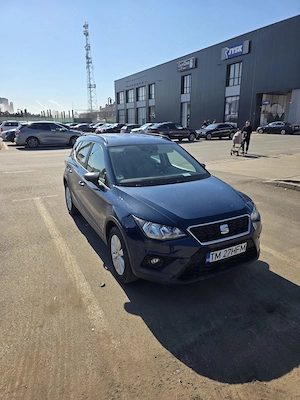 Seat Arona,1,6TDI,2018 - imagine 2