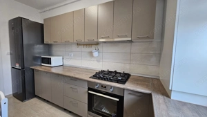 Maurer Residence - Inchiriere ap. 2 camere + loc de parcare - imagine 6