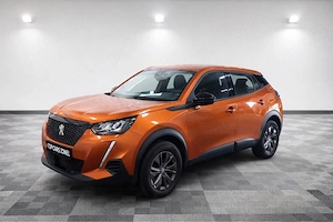 Peugeot 2008 Automat - imagine 6