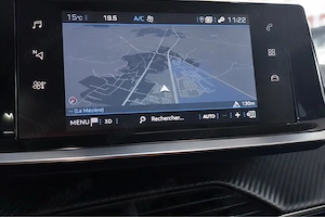 Peugeot 2008 Automat - imagine 9