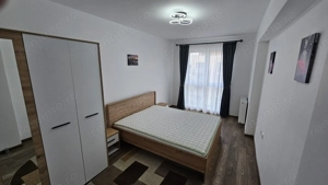 Maurer Residence - Inchiriere ap. 2 camere + loc de parcare - imagine 10