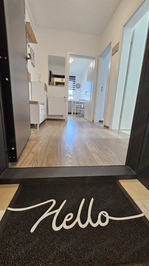 Maurer Residence - Inchiriere ap. 2 camere + loc de parcare - imagine 7