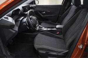 Peugeot 2008 Automat - imagine 11