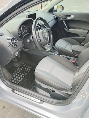 Audi A1 Sportback 1.4 TFSI - imagine 6