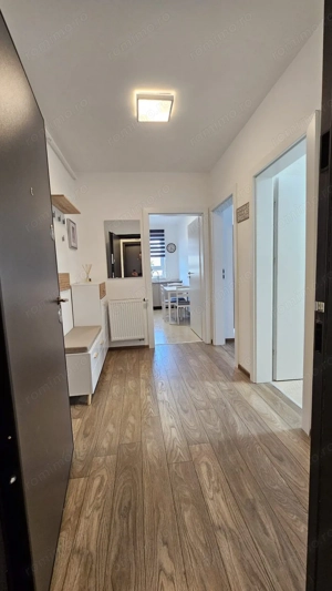 Maurer Residence - Inchiriere ap. 2 camere + loc de parcare - imagine 9