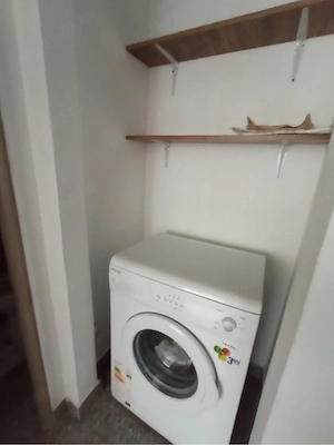 Inchiriez apartament 2 camere Zona Unirii Parcul Carol Parcul Tineretului - imagine 3