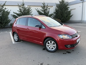 Volkswagen Golf 6 Plus Pachet Style !  - imagine 2