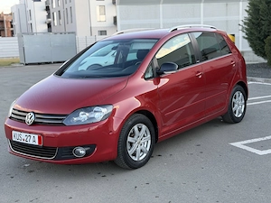 Volkswagen Golf 6 Plus Pachet Style ! 