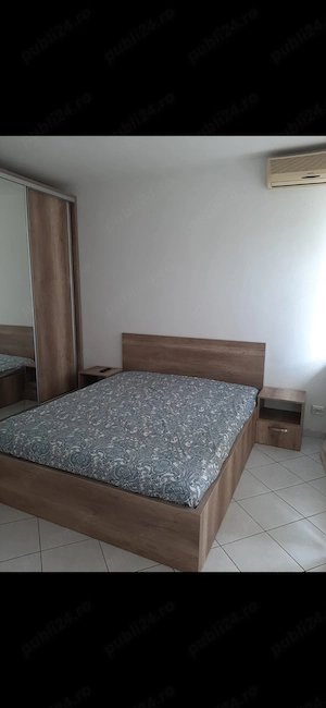 inchiriez apartament 2 camere - imagine 6