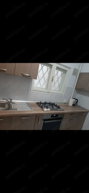 inchiriez apartament 2 camere - imagine 2